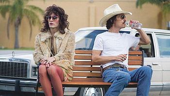 Dallas Buyers Club (2022) movie HD wallpaper