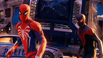 Marvels Spiderman Miles Morales 2020, spider-man-miles-morales, games, 2020-games, ps5-games, ps-games, spiderman, marvel HD wallpaper