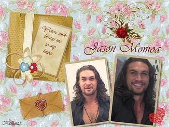 Jason Momoa, actor, jason, momoa mafia HD wallpaper