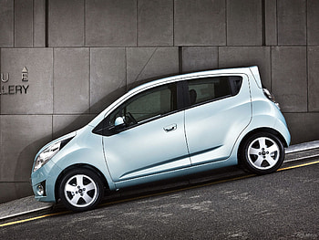 Cars, Creative, Matiz, Daewoo HD wallpaper