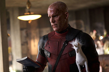 Deadpool 2 Movie 2018, deadpool-2, deadpool, movies, 2018-movies HD wallpaper