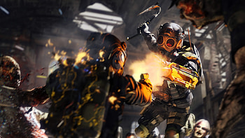 Umbrella Corps 2016, umbrella-corps, games, 2016-games HD wallpaper