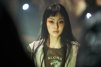 Parasyte: The Grey - Intrigue, TV Show, Parasyte: The Grey HD wallpaper
