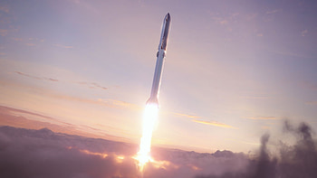 SpaceX Starship, Spacecraft , Innovative design, Astronomic wonder HD wallpaper