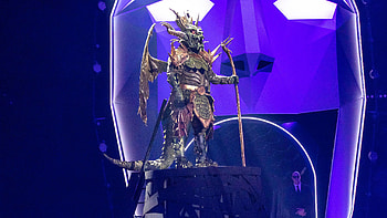 The Masked Singer, Musikexpress HD wallpaper
