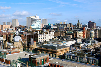 Glasgow - Scotland, Cities, Glasgow, Scotland, Scottish Cities HD wallpaper