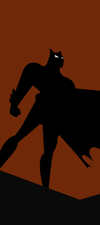 Batman, TV Show HD phone wallpaper
