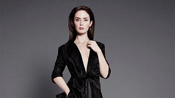 Emily Blunt, Movies, Actress, 1957 px HD wallpaper