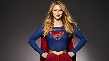 Supergirl (2022) movie HD wallpaper