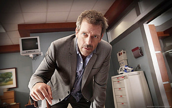 Cinema, People, Actors, Men, House M.d., Hugh Laurie HD wallpaper