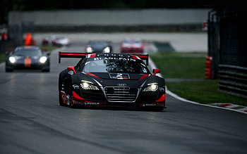Audi Blancpain, Endurance Racing HD wallpaper