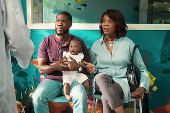 Alfre Woodard, Fatherhood, , Talented actress HD wallpaper