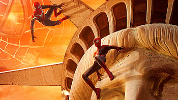 Spiderman No Way Home 2022 , spider-man-no-way-home, spiderman, superheroes, 2022-movies, movies HD wallpaper