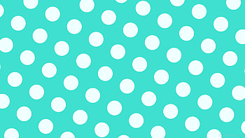 Turquoise And White HD wallpaper
