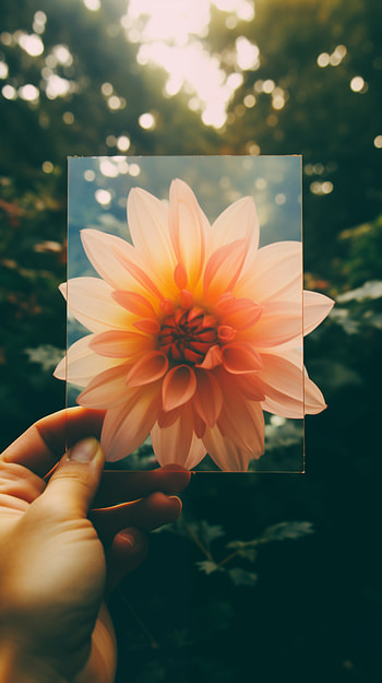Blossoming Radiance - Floral , nature, flower HD phone wallpaper