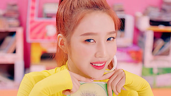 Park Sooyoung, Red Velvet (K-pop) HD wallpaper