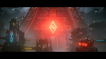 Video Game, The Ascent HD wallpaper