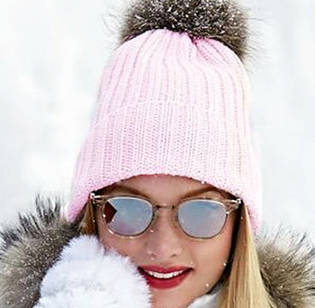 Winter Girl, winter, people, graphy, beauty HD wallpaper