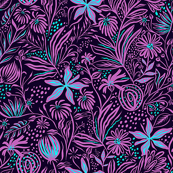 Flowers, Art, Patterns, Miscellanea, Miscellaneous, Texture HD phone wallpaper