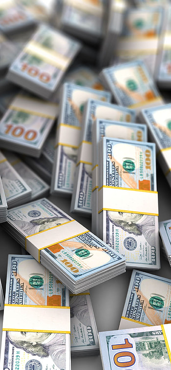 Man Made Dollar (), Money HD phone wallpaper