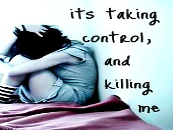 taking control, sad, music, song, emo HD wallpaper