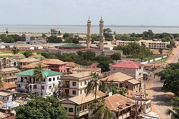 Gambia Travels, Health financing, Social health protection, Gambia network HD wallpaper