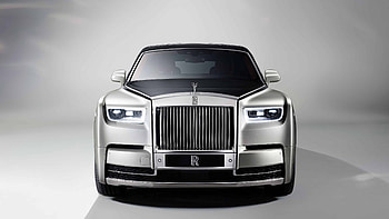 Phantom, Rolls-Royce HD wallpaper