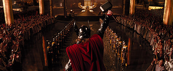 THOR HD wallpaper