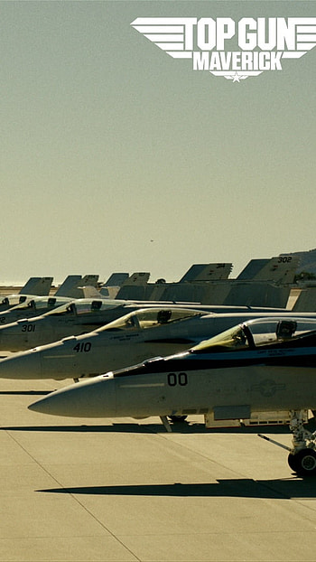 Top Gun, Maverick, Airplane HD phone wallpaper