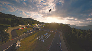 Gran Turismo 7 HD wallpaper