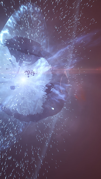EVE Online, Spaceship art, SE , The Greybill HD phone wallpaper