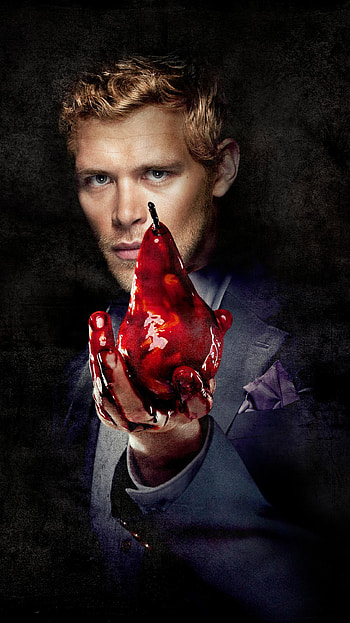 The Vampire Diaries (2022) movie HD phone wallpaper