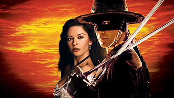 The Legend of Zorro, MoviesAnywhere, Digital collection, Antonio Banderas HD wallpaper