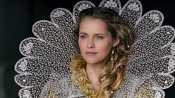 Teresa Palmer A Discovery Of Witches HD wallpaper