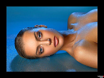 Beautiful Eyes, cool HD wallpaper