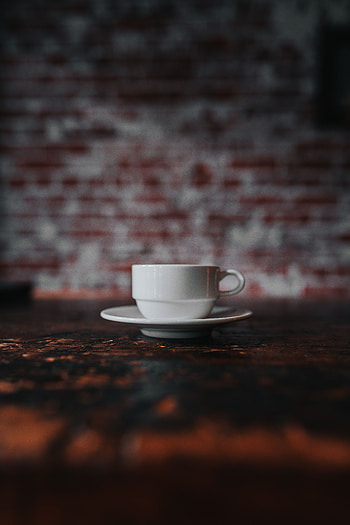 Miscellanea, Miscellaneous, Cup, Table, Saucer HD phone wallpaper