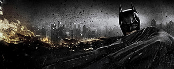 movie, The Dark Knight Rises HD wallpaper