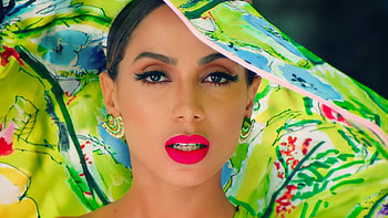 Anitta cardi b myke towers HD wallpaper