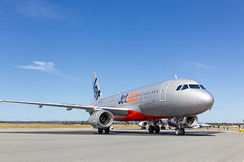 Jetstar, Travels, Busselton Margaret River Airport, MRBTA HD wallpaper