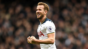 Harry Kane, 58656, Baltana HD wallpaper