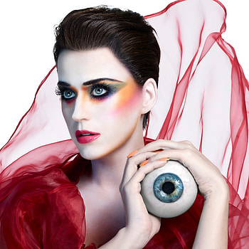 Katy Perry Witness, katy-perry, music, celebrities HD phone wallpaper