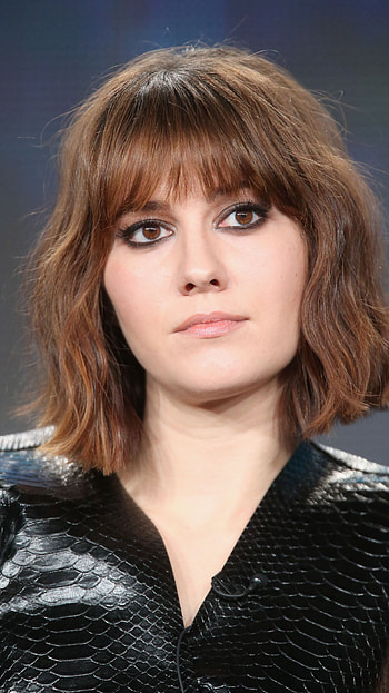 Mary Elizabeth Winstead, hollywood actress HD phone wallpaper