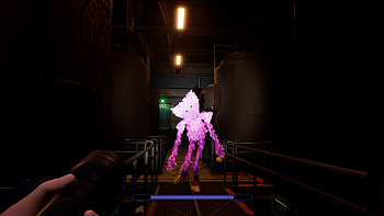 Kissy Missy, Chica Replacement, Security Breach, Mods HD wallpaper