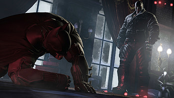 You are ing Batman Arkham Origins 14. HD wallpaper