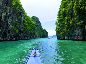 Puerto Princesa, Palawan HD wallpaper