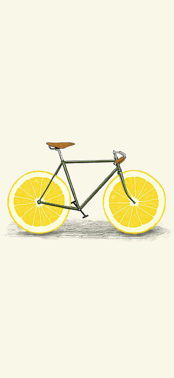 Bicycle, Minimal art, Visual simplicity, Elegant aesthetics HD phone wallpaper