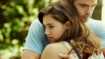 Rings (2022) movie HD wallpaper