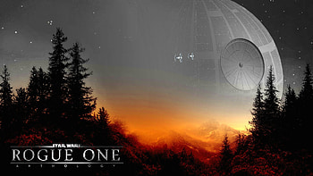 Star Wars Rogue One Anthology, star-wars, movies HD wallpaper