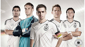 Germany, Soccer team, Sports, Bundesliga HD wallpaper