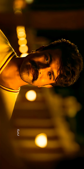 RRR, cherry, Ram Charan, flash graphy, ram HD phone wallpaper